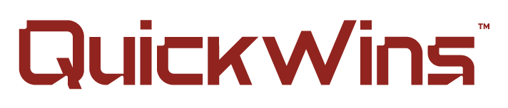 QuickWins